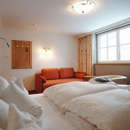 Hotel Acerina Superior 레흐암 아르베르크 외부 사진