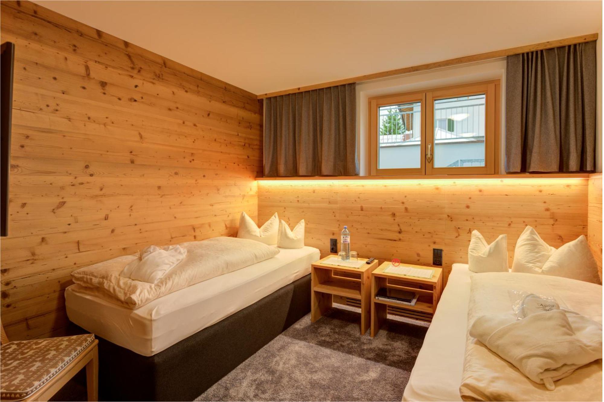 Hotel Acerina Superior 레흐암 아르베르크 외부 사진